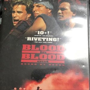 Meet your Posher, Armando